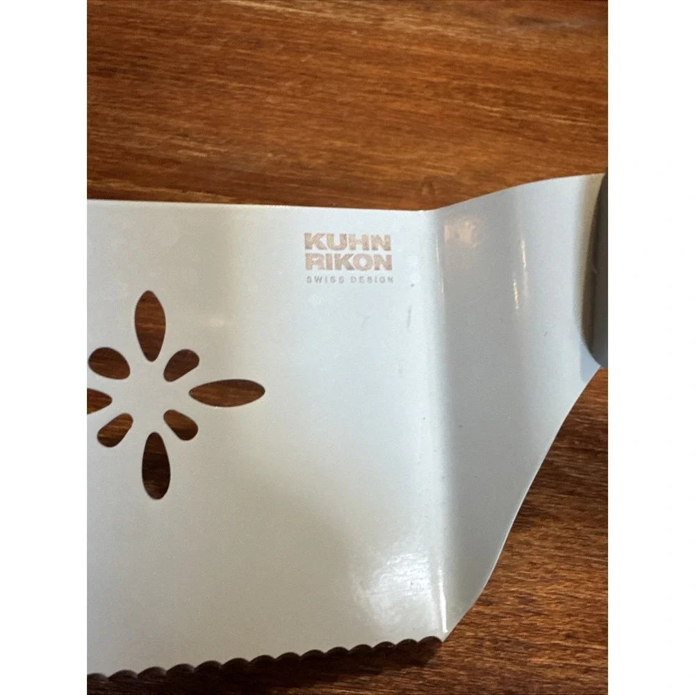 KUHN RICON Slice & Serve‎ Serving Spatula
